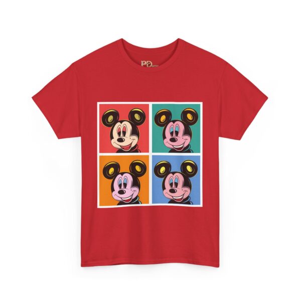 Mickey AWstyle T-Shirt - Image 22