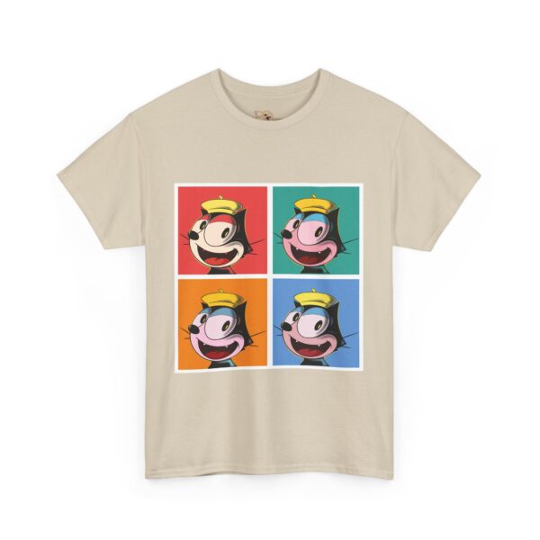 Felix AWstyle T-Shirt - Image 2