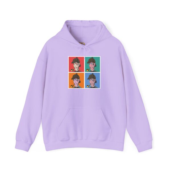 Sherlock AWstyle Hoodie - Image 10