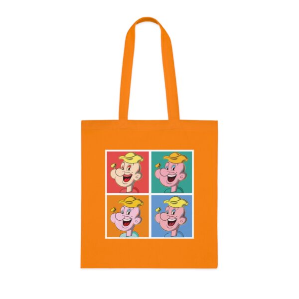 Popeye AWstyle Bag - Image 2