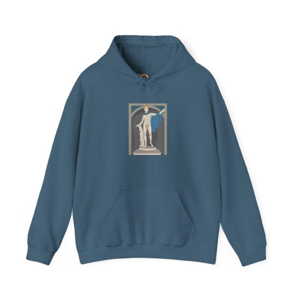 Tintin Apollo Hoodie - Image 13