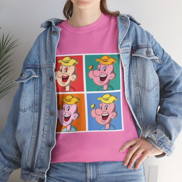 Popeye AWstyle T-Shirt - Image 24