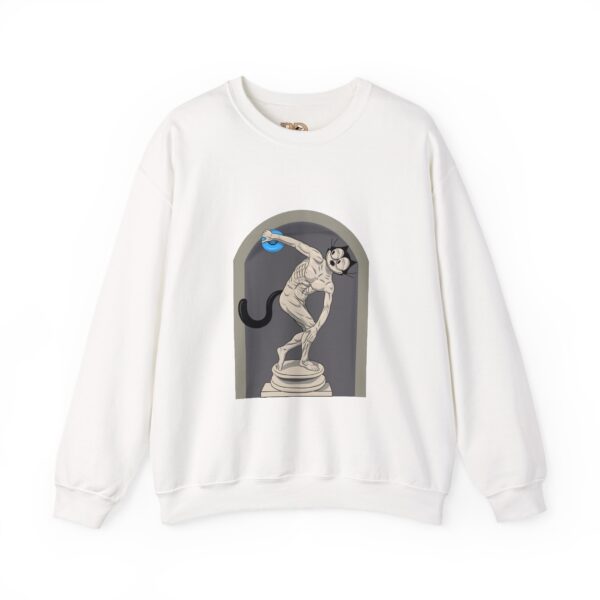 Felix Discobolus Sweatshirt - Image 4
