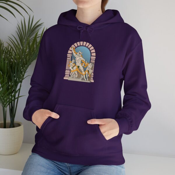 Winnie Laokoon Hoodie - Image 15