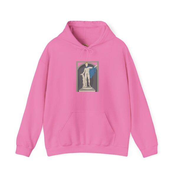 Tintin Apollo Hoodie - Image 16
