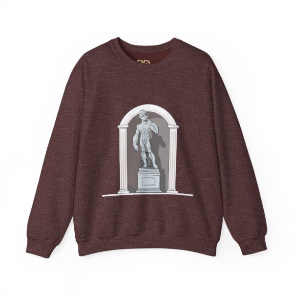 Popeye David Sweatshirt - Image 4