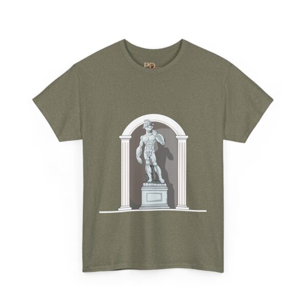 Popeye David T-Shirt - Image 4