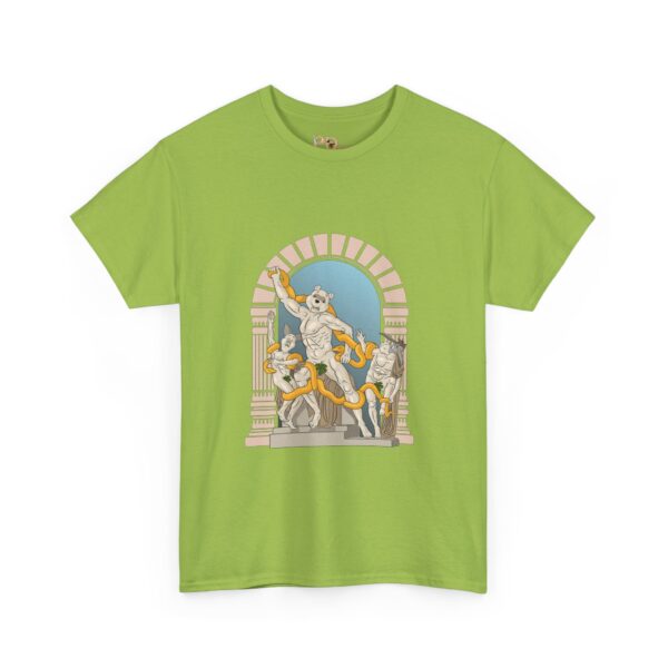 Winnie Laokoon T-Shirt - Image 10