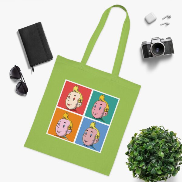 Tintin AWstyle Bag - Image 8