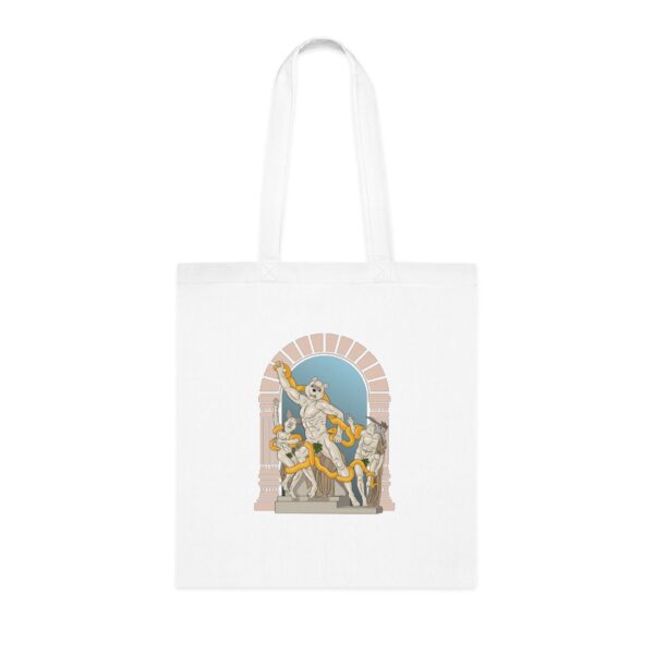 Winnie Laokoon Bag - Image 2