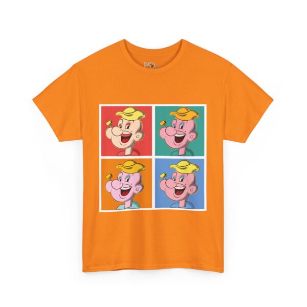Popeye AWstyle T-Shirt - Image 10