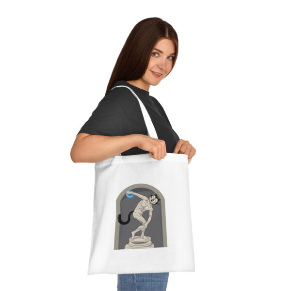 Felix Discobolus Bag - Image 6