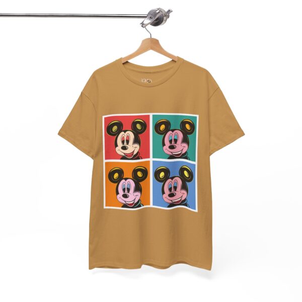Mickey AWstyle T-Shirt - Image 8