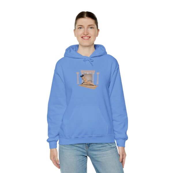 Mickey Dying Gaul Hoodie - Image 9