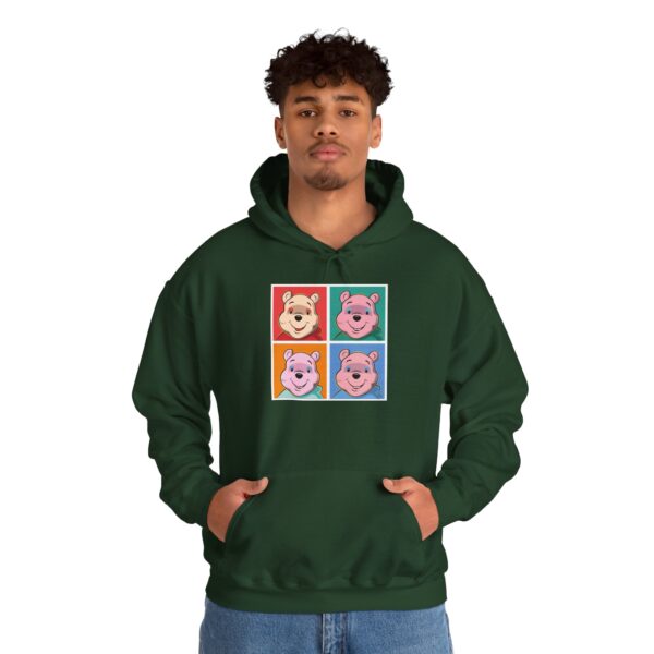 Winnie AWstyle Hoodie - Image 9