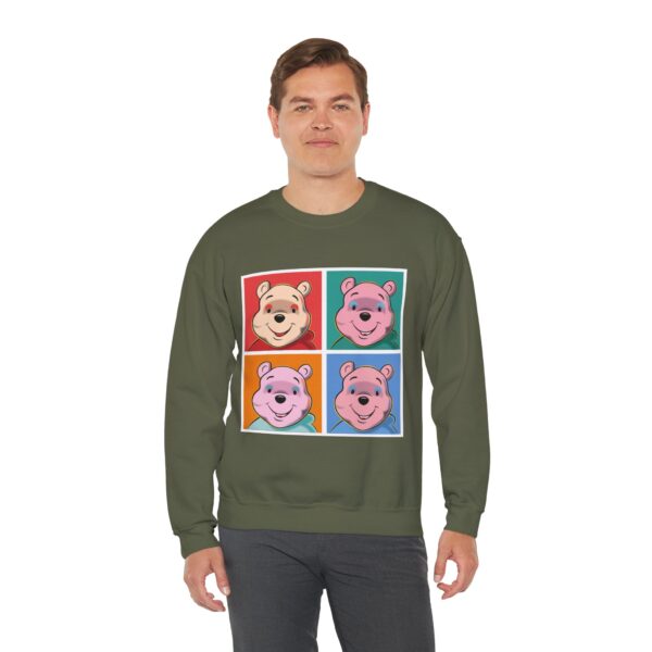 Winnie AWstyle Sweatshirt - Image 9