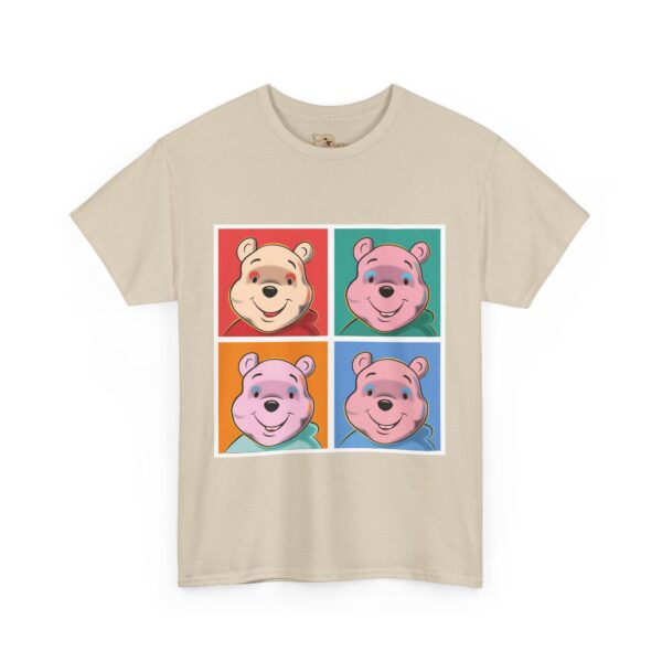 Winnie AWstyle T-Shirt - Image 2