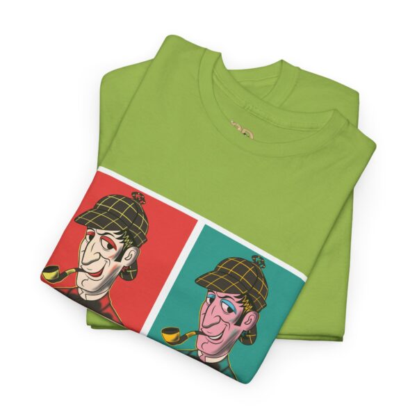 Sherlock AWstyle T-Shirt - Image 3