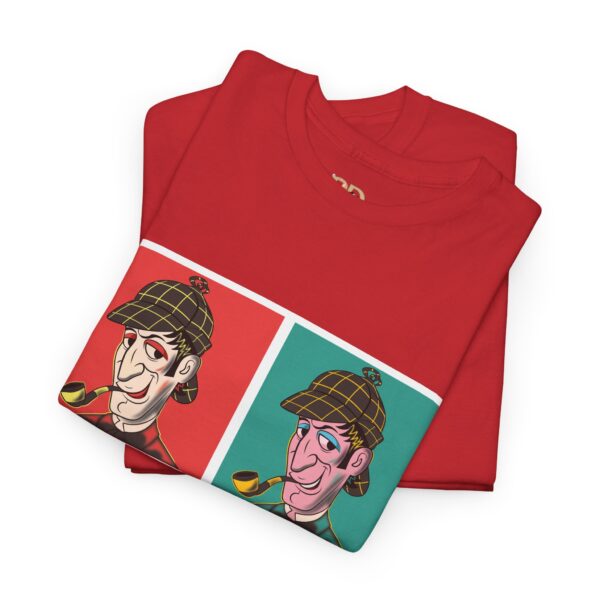 Sherlock AWstyle T-Shirt - Image 20