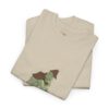 Sherlock Holmes Thinker T-Shirt - Image 3