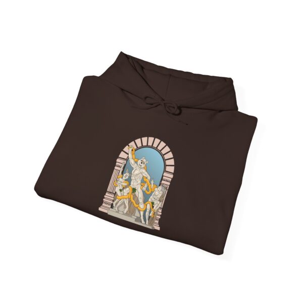 Winnie Laokoon Hoodie - Image 3