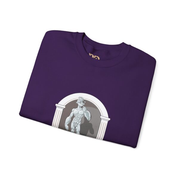 Popeye David Sweatshirt - Image 14