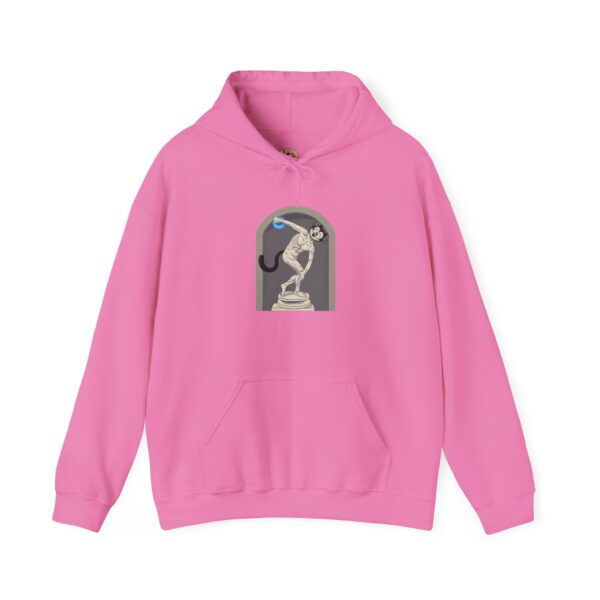 Felix Discobolus Hoodie - Image 13