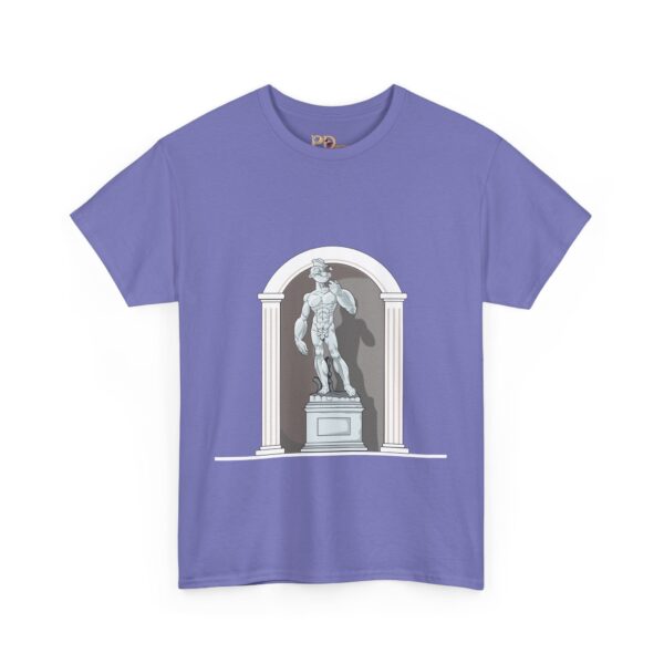 Popeye David T-Shirt - Image 13
