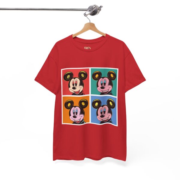 Mickey AWstyle T-Shirt - Image 23