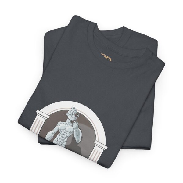 Popeye David T-Shirt - Image 11