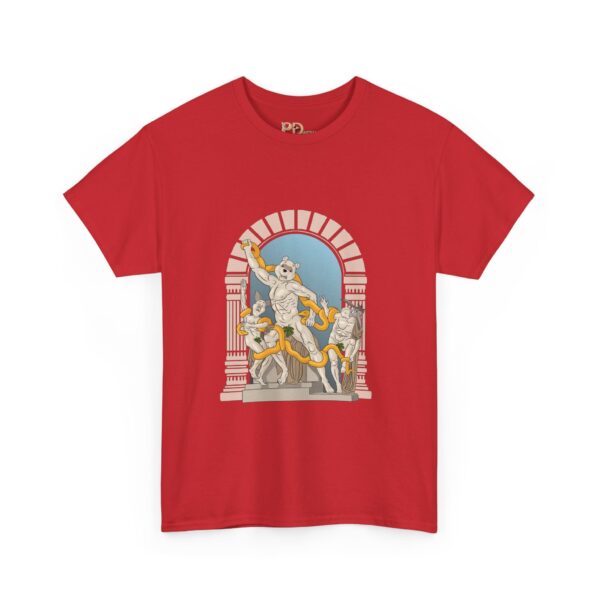 Winnie Laokoon T-Shirt - Image 19