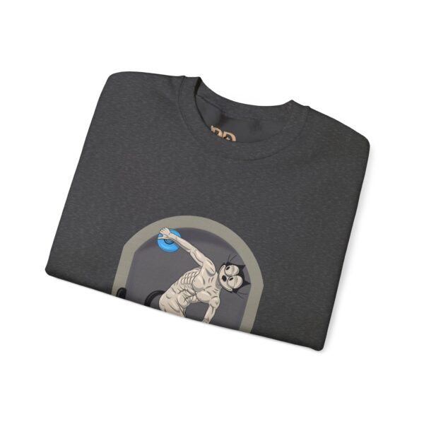 Felix Discobolus Sweatshirt - Image 14