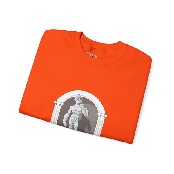 Popeye David Sweatshirt - Image 3