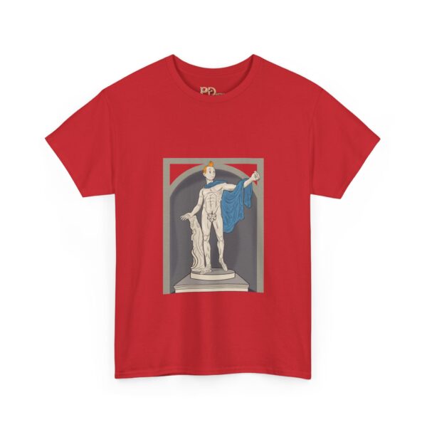 Tintin Apollo T-Shirt - Image 25