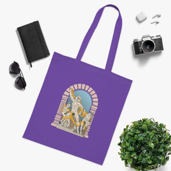 Winnie Laokoon Bag - Image 11