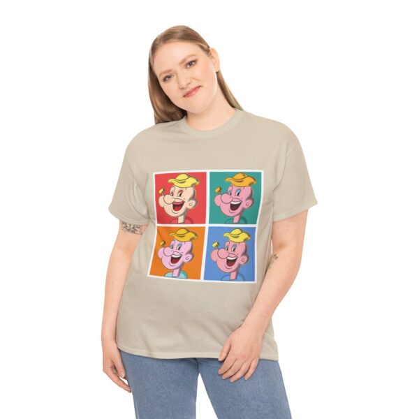 Popeye AWstyle T-Shirt - Image 6