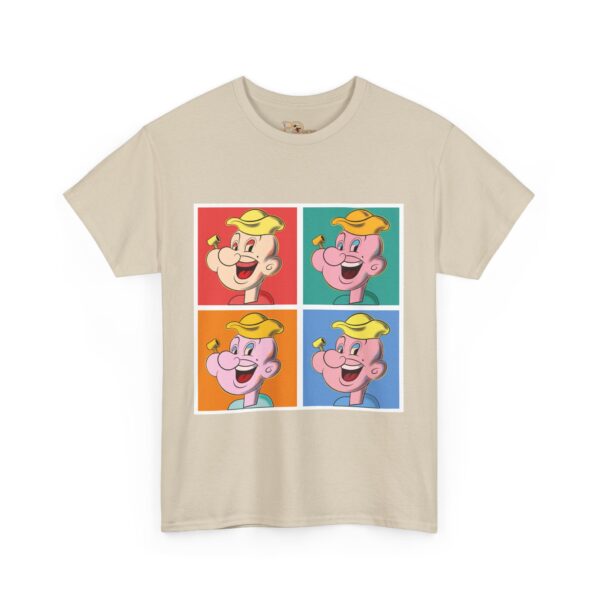 Popeye AWstyle T-Shirt - Image 4