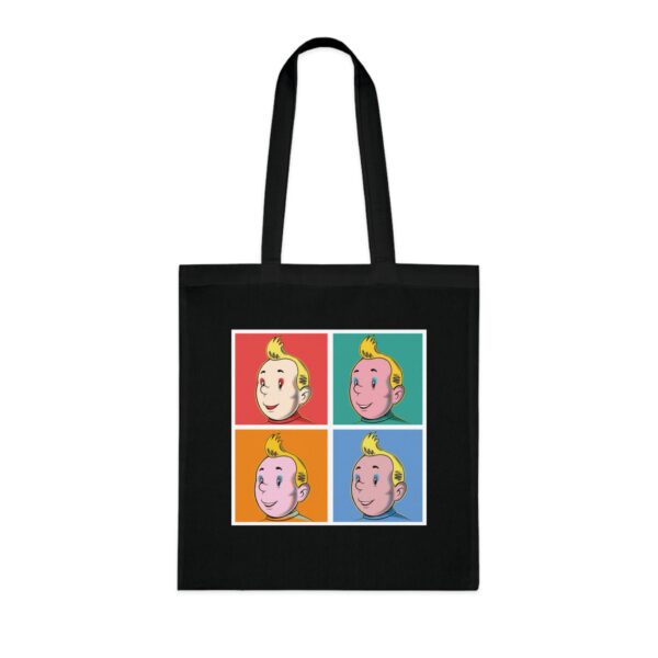Tintin AWstyle Bag - Image 2
