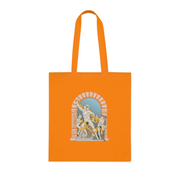 Winnie Laokoon Bag - Image 4