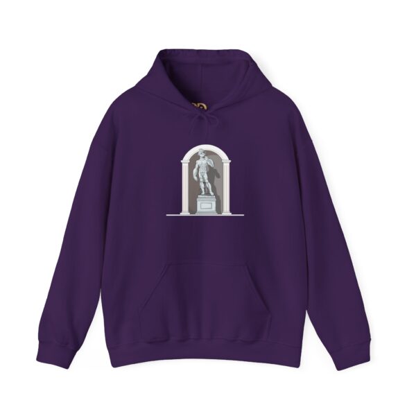 Popeye David Hoodie - Image 2
