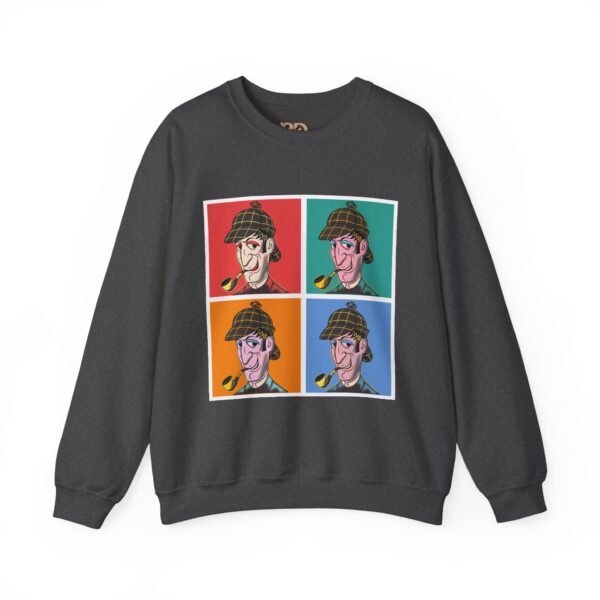 Sherlock AWstyle Sweatshirt - Image 10