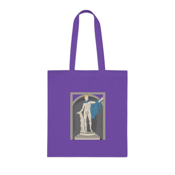 Tintin Apollo Bag - Image 10