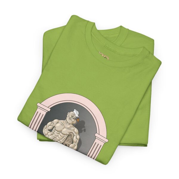 Popeye Heracles T-Shirt - Image 11
