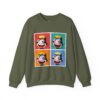 Felix AWstyle Sweatshirt - Image 10