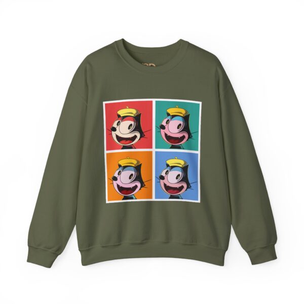 Felix AWstyle Sweatshirt - Image 10