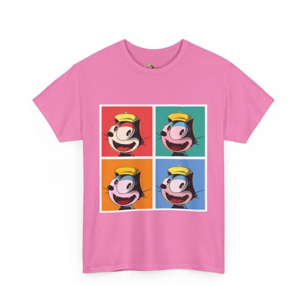 Felix AWstyle T-Shirt - Image 25