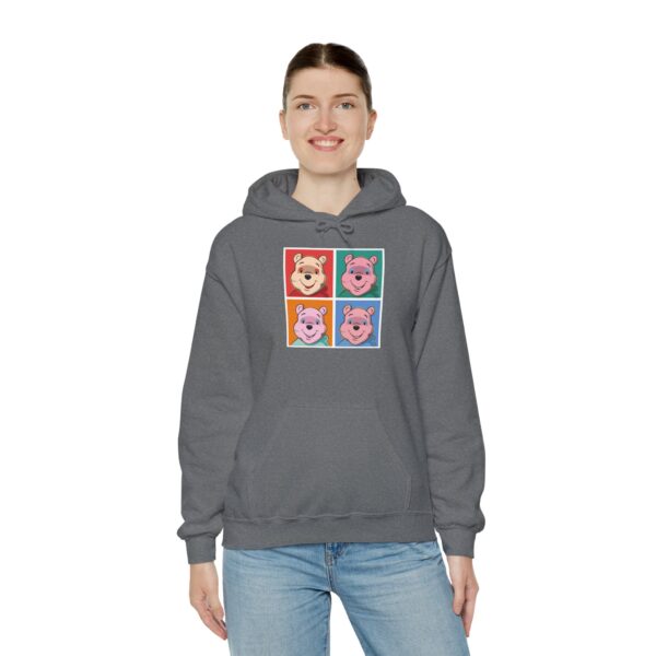 Winnie AWstyle Hoodie - Image 12