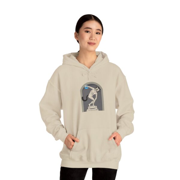 Felix Discobolus Hoodie - Image 6
