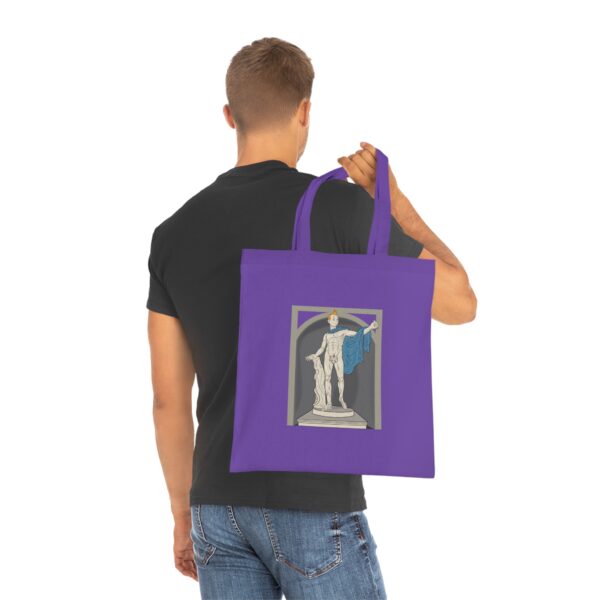 Tintin Apollo Bag - Image 12