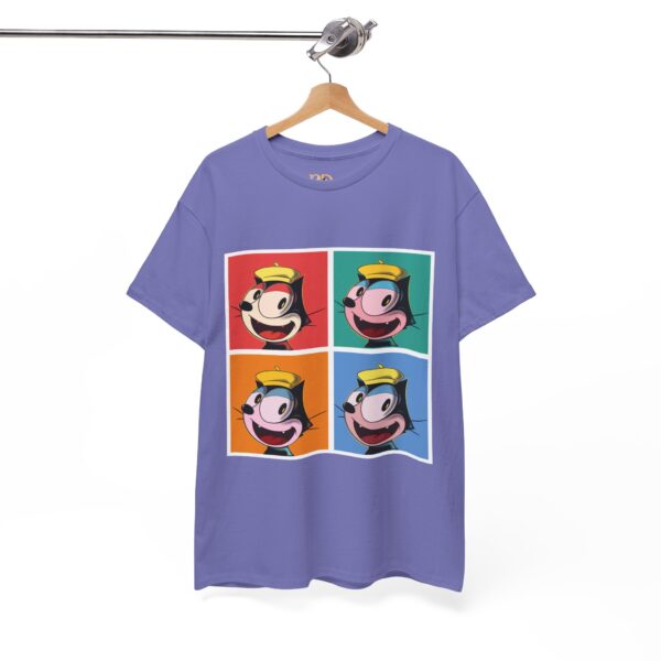 Felix AWstyle T-Shirt - Image 23